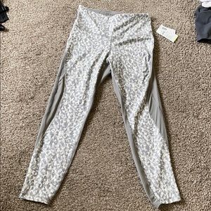Old navy 7/8 ankle high rise leggings